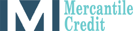 Mercantile Credit Logo